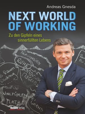 cover image of Next World of Working